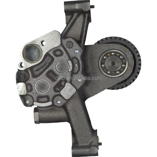 Scania Truck Oil Pump 1887506 1369981 for 1988-1997 Models