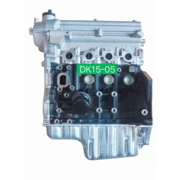 88 Nm Engine Assembly Motor 4F18 LF466Q for DFSK Lifan Fushun Fengshun Jinbei Brilliance Haixing Mpv Engine