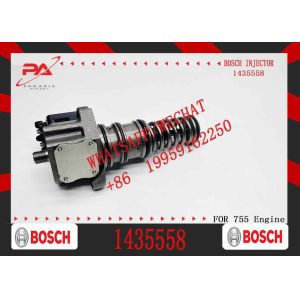 1435558 0414755008 ELECTRONIC UNIT PUMP Machinery Engine Part