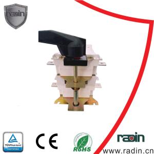 LOAD BREAK SWITCH ( changeover ) 125 - 3150A ( RDGLZ )