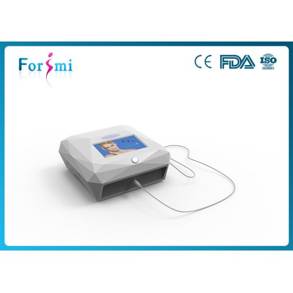 Buy Permanent effect of spider vein removal equipment with 30MHZ RF at wholesale prices