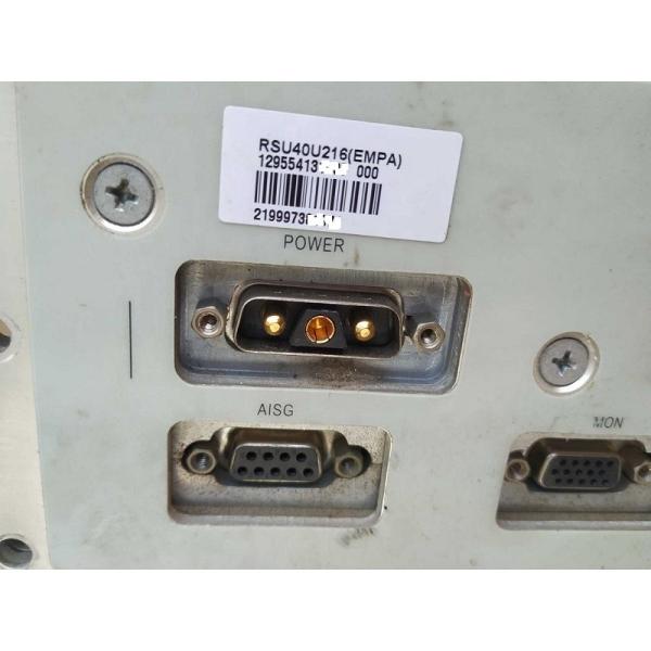 Buy ZTE RSU40 U216 EMPA RSU40 U216 RSU40 U176 RSU40 U178 ZTE RSU Board 40 2000Mhz 40W at wholesale prices