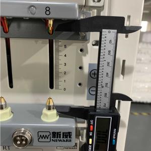 Triple Range DCIR 3C 18650 Battery Charger Capacity Tester