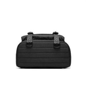 Physiological Curve Back Daily Laptop Backpack Nylon Waterproof Business Travel