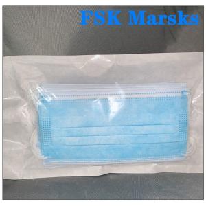 Personal Protection Face Mask Antiviral Thickened Enlarged Breathable Width 95mm