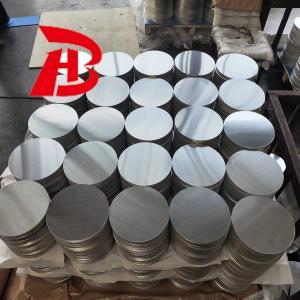 1050 1060 1070 1100 Circle Aluminum In Cookware