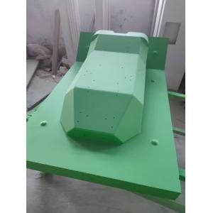 Pattern Mold or master mold for Fiberglass Mold with Strong Chemical Resistance and Smooth Gel Coat Paint Surface