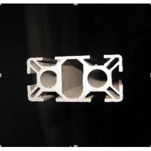 Emergency Rescue Trucks / Fire-Fighting Vehicles Aluminum Profiles