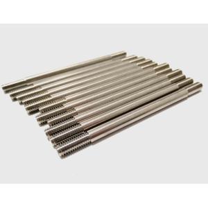 TA1 TA2 Titanium Heat Transfer Tube For Heat Exchanger
