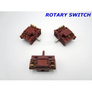 3 Way Rotary Switch GWT 850 / GWIT 775 , Flexible Rotation Oven Function Switch
