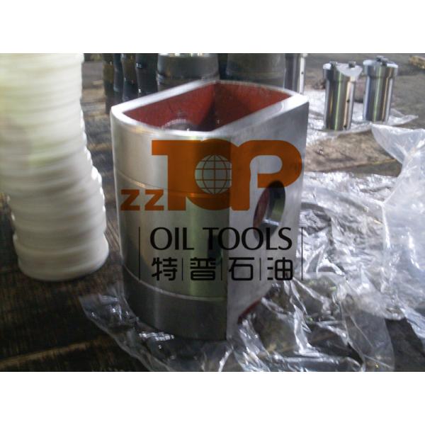 RS11308A Oil Drilling Rig Components Mud Pump Crosshead ​Power Ends Parts