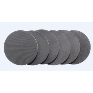 Superfine Fabric Polishing Foam Pad For Automotive Paint Refinishing