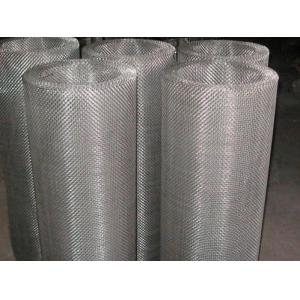 ASTM EN 2.0MM Mesh 304L Stainless Steel Wire Rod