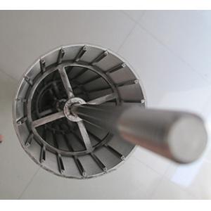 1m-2m Width Stress Sieves Screen with Square Hole Shape