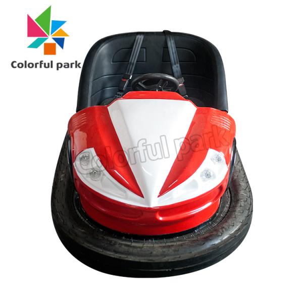 Amusement Coin Op Kiddie Rides Children'S Electric Car Indoor And Outdoor Bumper Cars