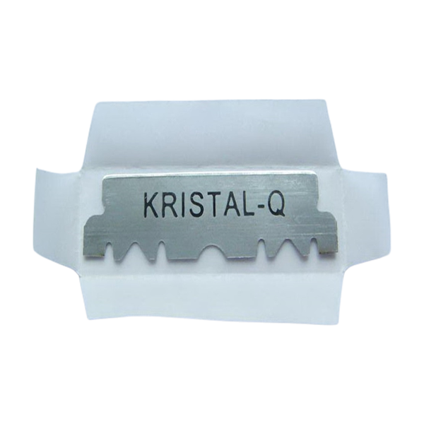 Stainless Steel Half Single Edge Razor Blades