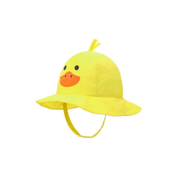 Buy UPF 50+ Childrens Bucket Hats Double Sided at wholesale prices