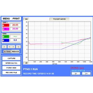 Temperature And Humidity Substitute Climate Test Chamber Cold Balance Control