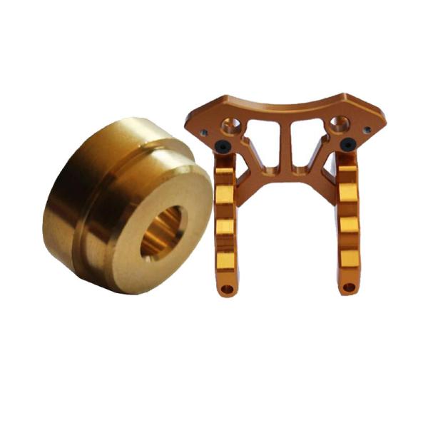 Custom Stainless Steel Sheet Metal Bike Swing Arm Bicycle Engine Parts CNC Rims Milling Machining OEM Services