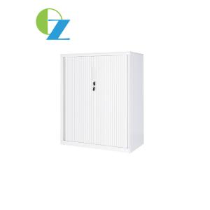 KD Structure Steel Office Cupboard With 3 Adjustment Shelves