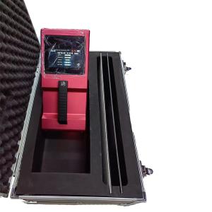 Quality Road Markings Retroreflector Meter With Line Color Measurement for sale