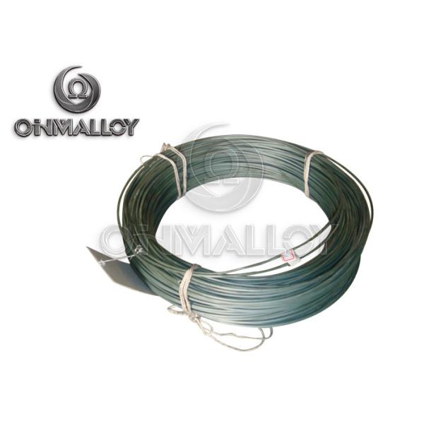 Buy Bright  Type E Thermocouple Wire , Eco - Friendly Thermocouple Extension Wire at wholesale prices