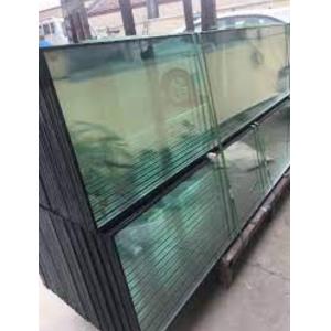 Soundproof Double Tempering Insulating Glass with High Safety/Heat Preservation