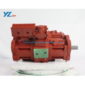 DH150-7 Excavator Main Pump Assembly K5V80PTO