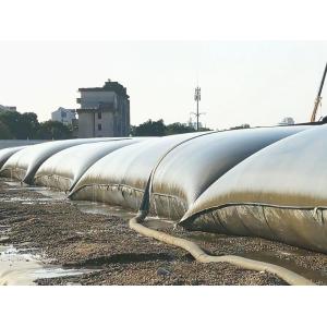 Customized Geotextile Dewatering Tubes with Smooth Surface and Excellent UV