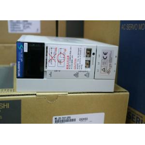 Mitsubishi Motor Driver MR-J2S-70CP-S259 Industrial AC Servo Amplifier 750W Input 3.8A