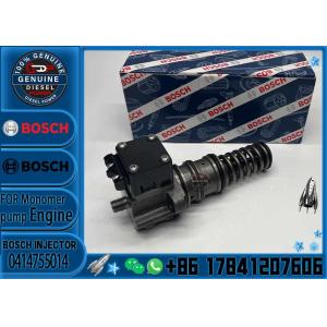 Boscch Electronic Unit Pump 0414755002 0414755003 0414755004 0414755005