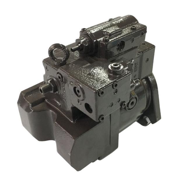 Axial Piston Pumps K3VL80 SY75 Small Mini Hydraulic Pump KAWASAKl K3VL Series