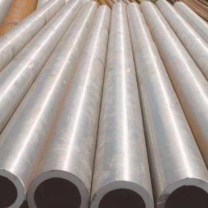BV Inspected Non-Secondary Alloy Steel Pipe for Enhanced Performance and