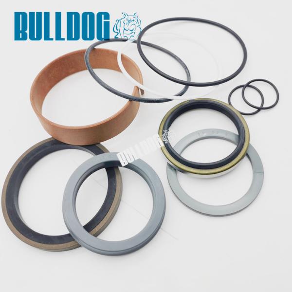 Buy 707-98-26060 Hydraulic Seal Kits For Komatsu GD555-5 GD655-5 GD655-7 Blade Lift Cylinder Service Kit at wholesale prices