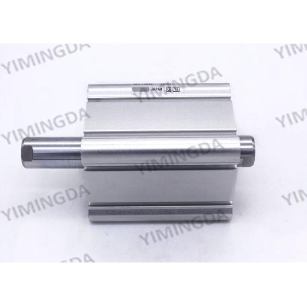 Buy PN CQ2WB40-30DZ Cylinder 2A1-4TR For Auto Cutter Machine at wholesale prices