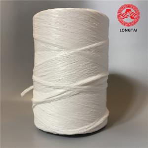 Quality Fibrillated Cable Filling Pp Yarn for sale