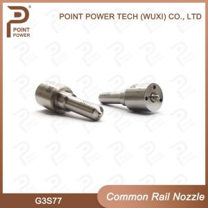 G3S77 /293400-0770 Denso Common Rail Nozzle For Injectors Mitsubishi 295050-1760