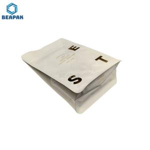 Print Eco 200 Micron One Way Degassing Valve Coffee Bags