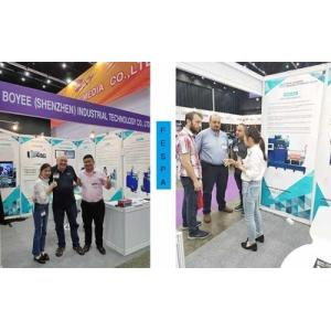 Boyee (Shenzhen) Industrial Technology Co., Ltd.