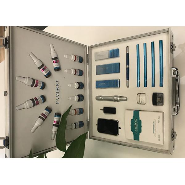 Dream Permanent Makeup Machine Kit For Freshman In PMU 3 Years Warranty