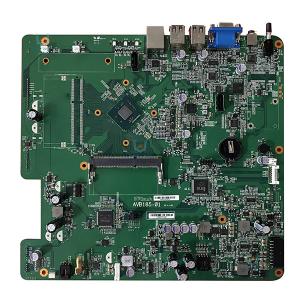 Quality 2.0mm Smt Pcb Assembly 8 Layer Pcb Manufacturer For Monitoring Devices for sale