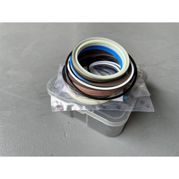 Buy 163° Angle Excavator Long Boom Arm at wholesale prices