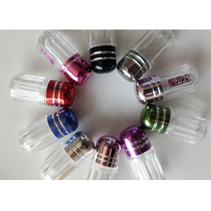 33mm Mini Pill Bottles Bullet Shell 13mm Blue Rhino Capsules