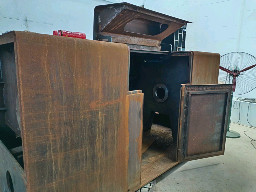 φ500-φ630 High-Speed Stranding Machine – Precision Cable Manufacturing Solution