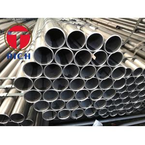 China ASTM A178 Carbon Tube Welded Steel Pipes For Boiler on sale