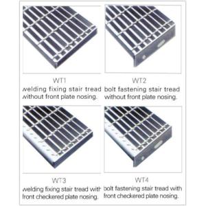 Fabricante Profesional De Rejillas De Acero Con CertificacióN ISO 9001