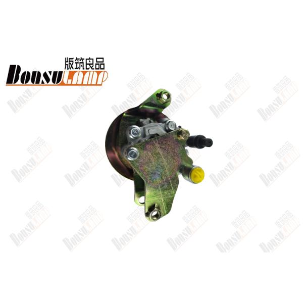 49100-5T100 Power Steering Pump for QD32 BD25 Truck Parts
