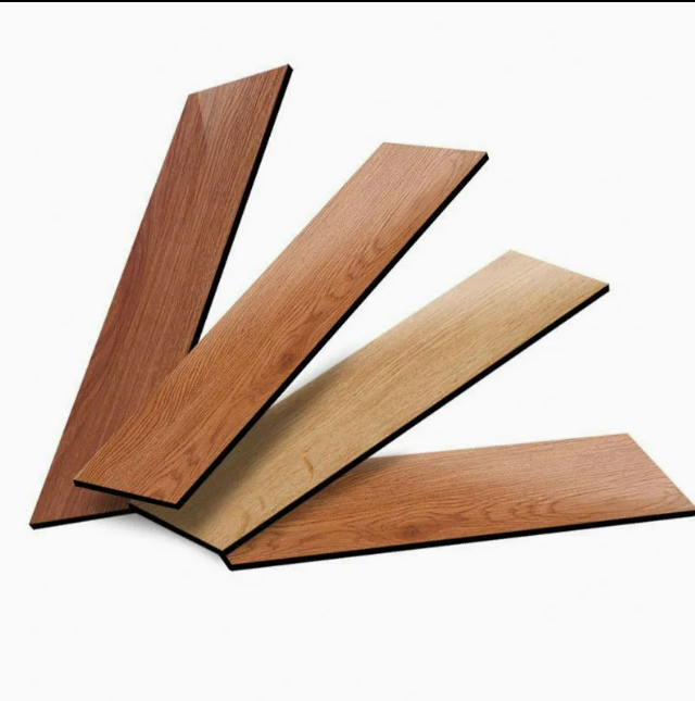 China Classic And Modern Design Beige SPC Floor Tiles For Indoor And Outdoor Use on sale