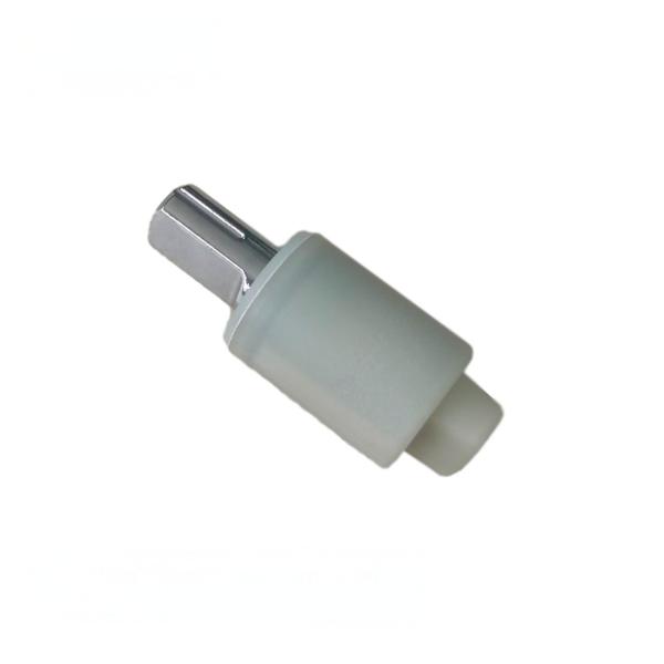 22MM Diameter 9NM Zinc Shaft Oil Damper Slow Down Rotary Damper for Washing Machine