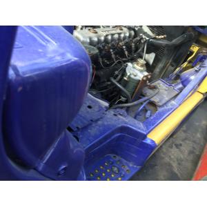 komatsu FD20 secondhand forklift/2ton komatsu forklift